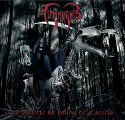 La Muerte Ha Salido de Cacería